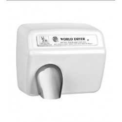 World Dryer Model XA automata kézszárító DXA-548 | Sortiment Design Kft.